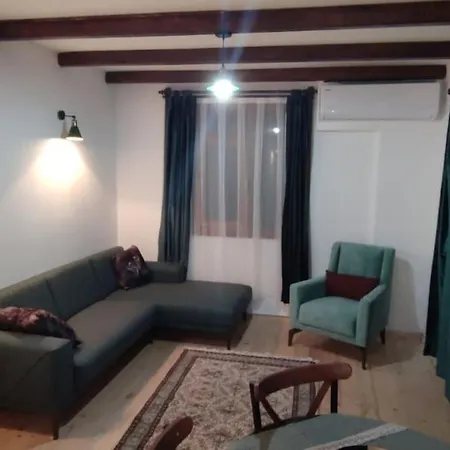 ÇAYKARA-NANAGA1883-Entire 1 Bedroom Flat with Balcony-Lake-Mountain View