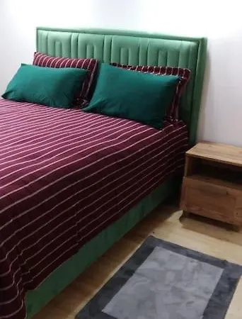 ÇAYKARA-NANAGA1883-Entire 1 Bedroom Flat with Balcony-Lake-Mountain View Trabzon