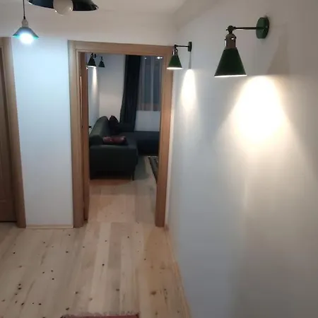 Villa ÇAYKARA-NANAGA1883-Entire 1 Bedroom Flat with Balcony-Lake-Mountain View