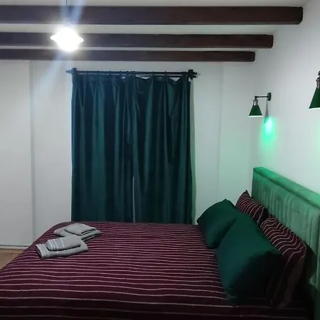 ÇAYKARA-NANAGA1883-Entire 1 Bedroom Flat with Balcony-Lake-Mountain View Villa