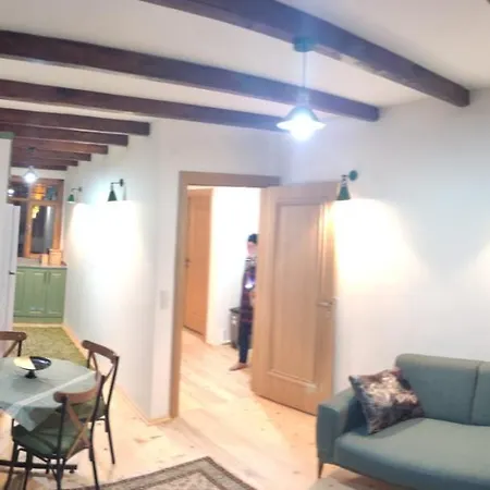 Villa ÇAYKARA-NANAGA1883-Entire 1 Bedroom Flat with Balcony-Lake-Mountain View