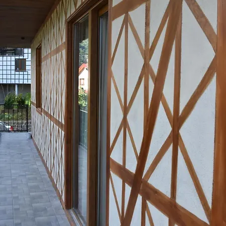 ÇAYKARA-NANAGA1883-Entire 1 Bedroom Flat with Balcony-Lake-Mountain View