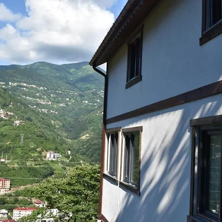 ÇAYKARA-NANAGA1883-Entire 1 Bedroom Flat with Balcony-Lake-Mountain View