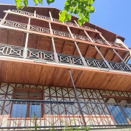 Villa ÇAYKARA-NANAGA1883-Entire 1 Bedroom Flat with Balcony-Lake-Mountain View *
